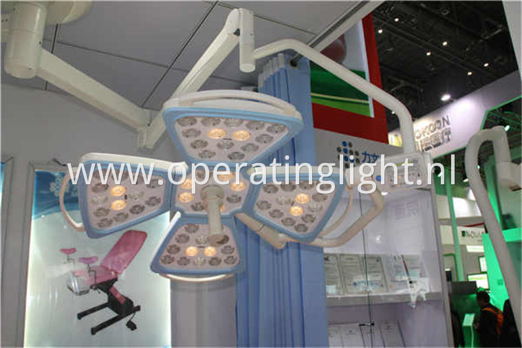 led operation lamp (43)